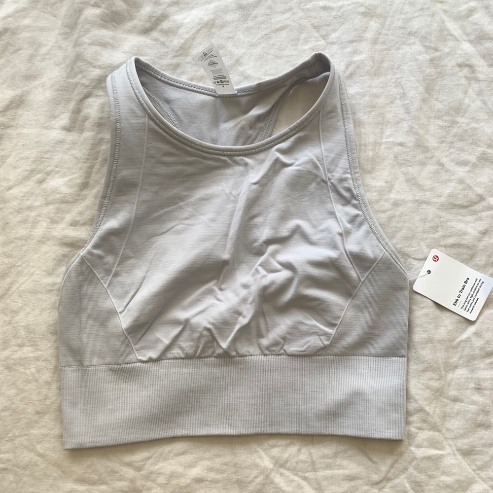 EBB to train sports bra